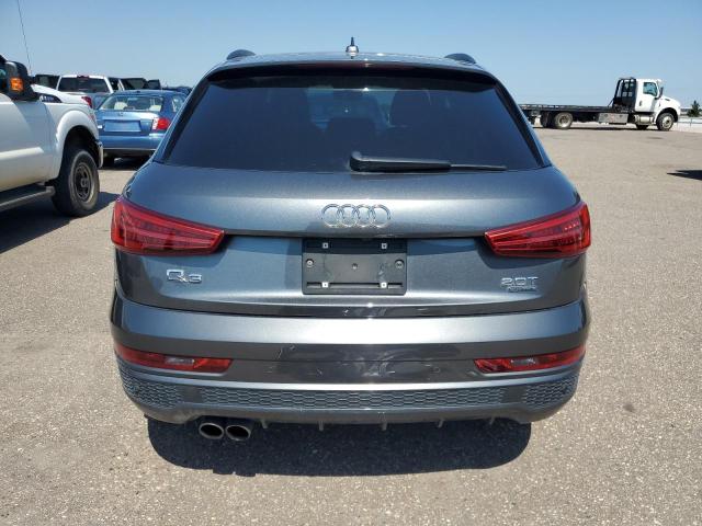2018 AUDI Q3 PREMIUM #3291373183