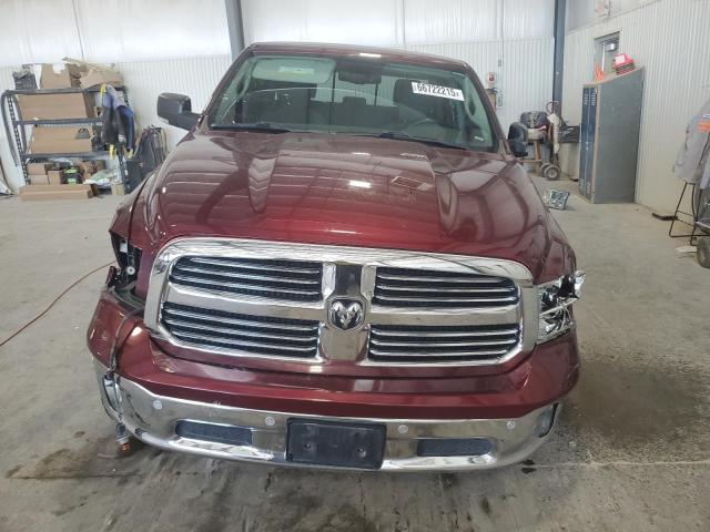 2019 RAM 1500 CLASS 1C6RR7LTXKS624401