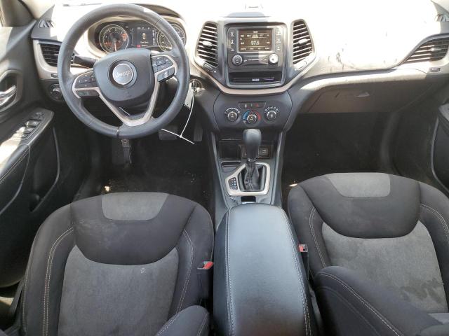 2017 JEEP CHEROKEE S 1C4PJLAB7HW503434