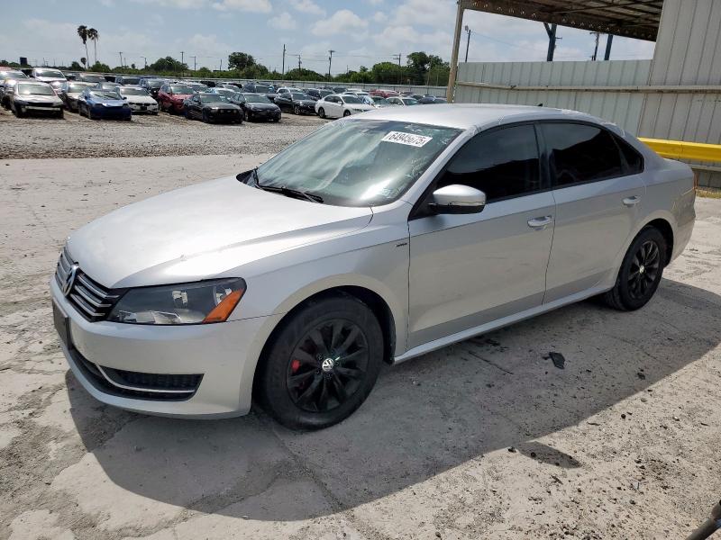 VOLKSWAGEN PASSAT S