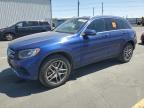 2018 MERCEDES-BENZ GLC 300 4M - WDC0G4KB6JV044777