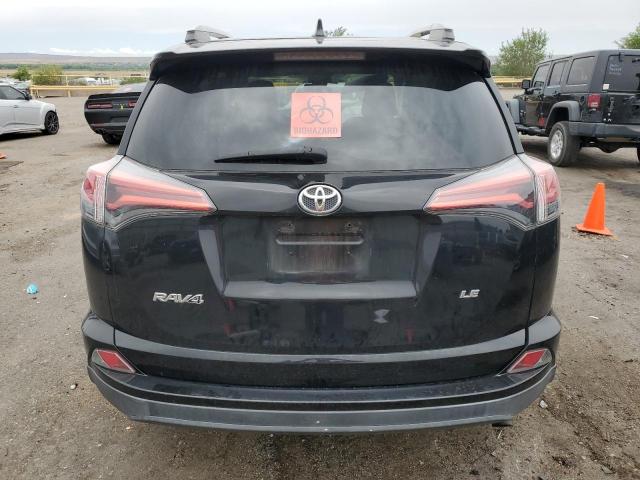 2017 TOYOTA RAV4 LE - 2T3ZFREV1HW352588