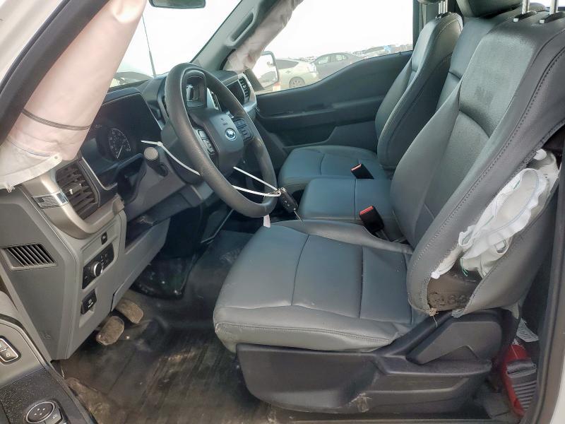 2022 FORD F150 1FTMF1EB0NKE55054
