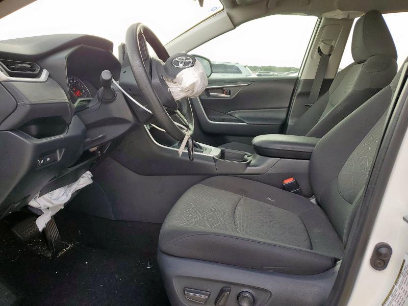 2020 TOYOTA RAV4 XLE - 2T3W1RFV3LC033512