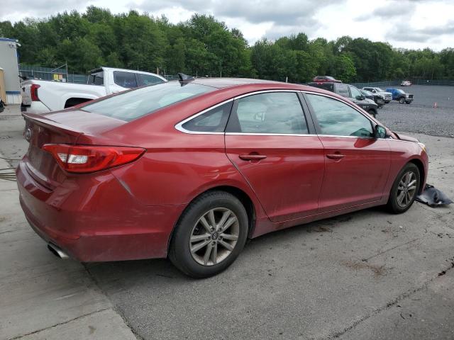 2015 HYUNDAI SONATA SE 5NPE24AF1FH214369