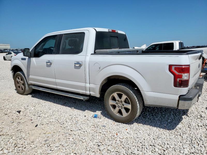 2019 FORD F150 SUPER 1FTEW1CB0KKD24936
