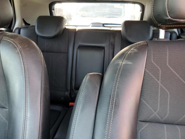 2020 CHEVROLET TRAX 1LT - KL7CJPSB9LB087100