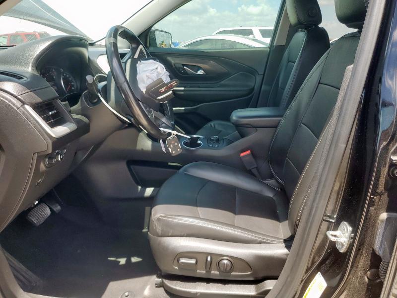 2022 GMC TERRAIN SL 3GKALPEV4NL131908