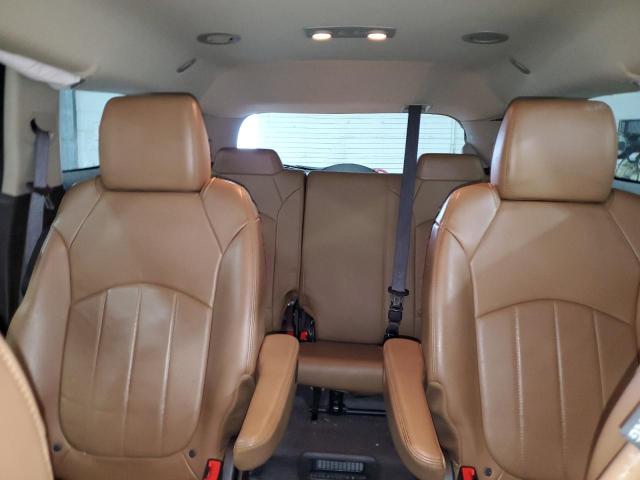 2015 BUICK ENCLAVE 5GAKVCKD2FJ323210