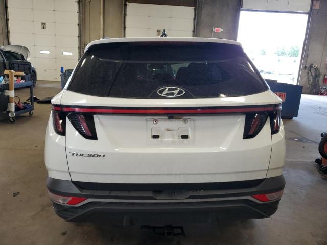 2022 HYUNDAI TUCSON SEL - 5NMJB3AE5NH146430