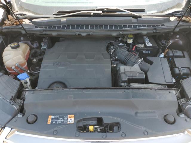 2018 FORD EDGE SEL 2FMPK4J89JBB61110