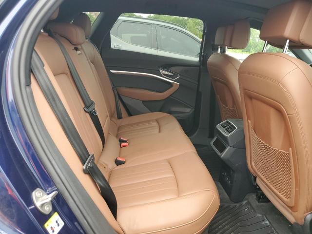 2022 AUDI E-TRON PRE WA1AAAGE6NB033857