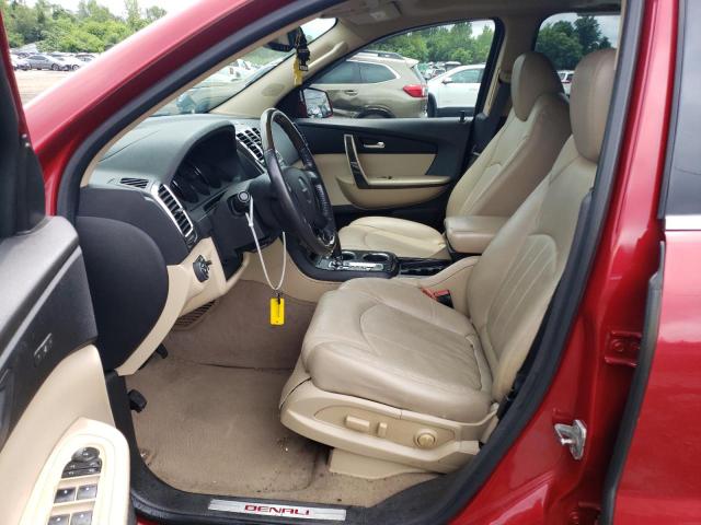 2012 GMC ACADIA DEN - 1GKKVTED6CJ124493