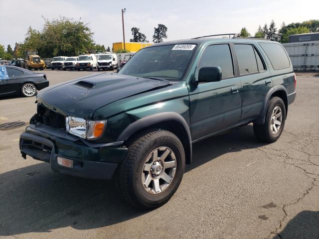 TOYOTA 4RUNNER SR