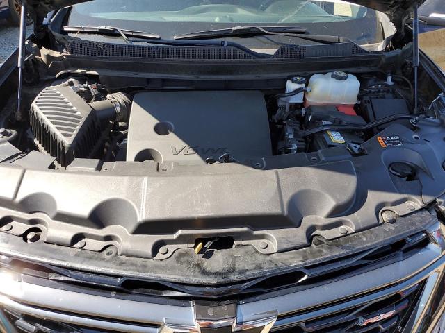 2023 CHEVROLET TRAVERSE R 1GNERJKWXPJ204254