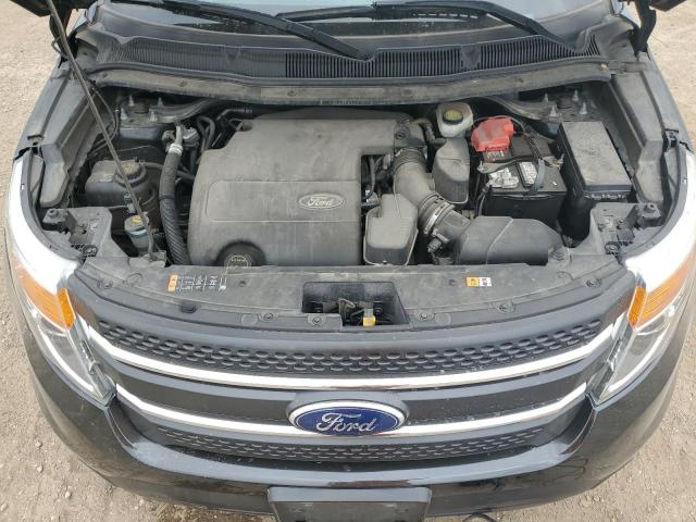 2015 FORD EXPLORER X - 1FM5K7D86FGA18345
