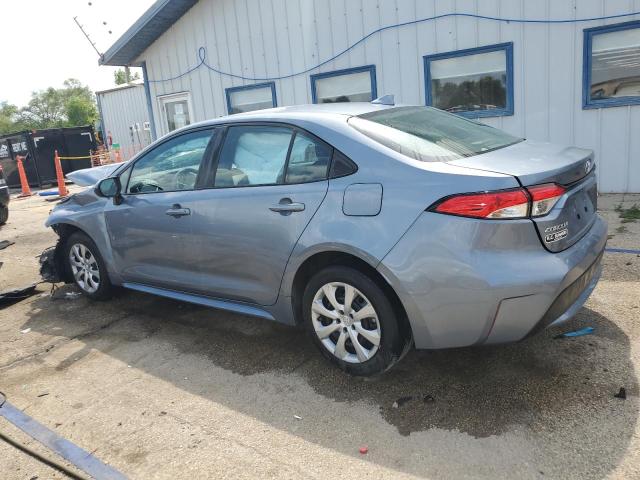 2021 TOYOTA COROLLA LE - 5YFEPMAE4MP248279