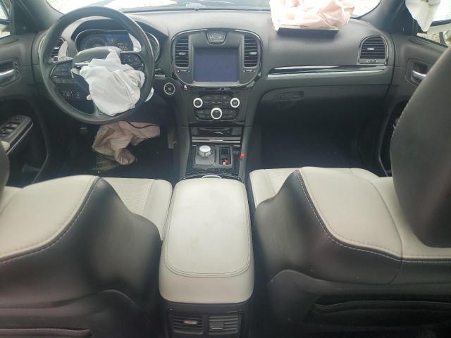 2021 CHRYSLER 300 S 2C3CCABT3MH658645
