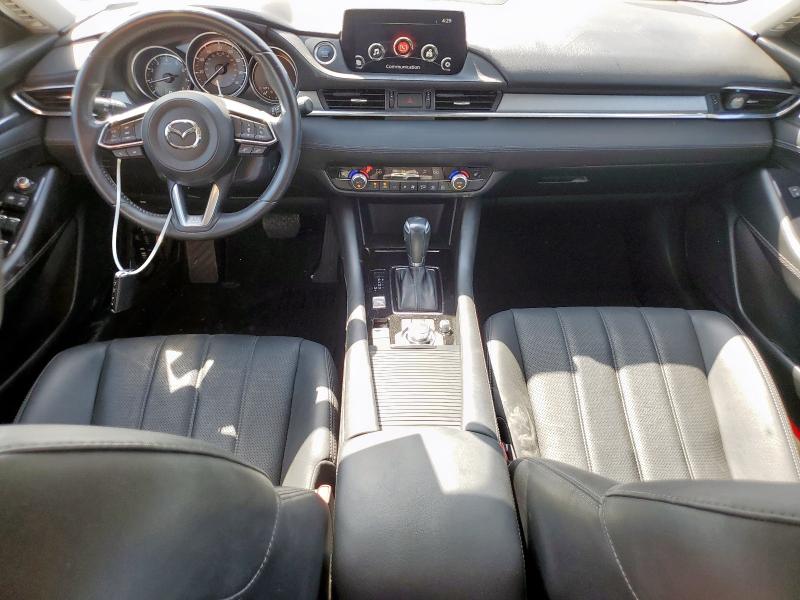 2020 MAZDA 6 TOURING JM1GL1VM2L1519475