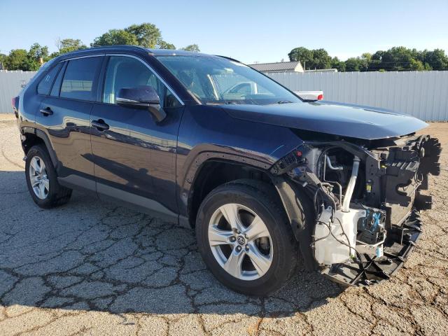 2020 TOYOTA RAV4 XLE - 2T3P1RFV4LW118426