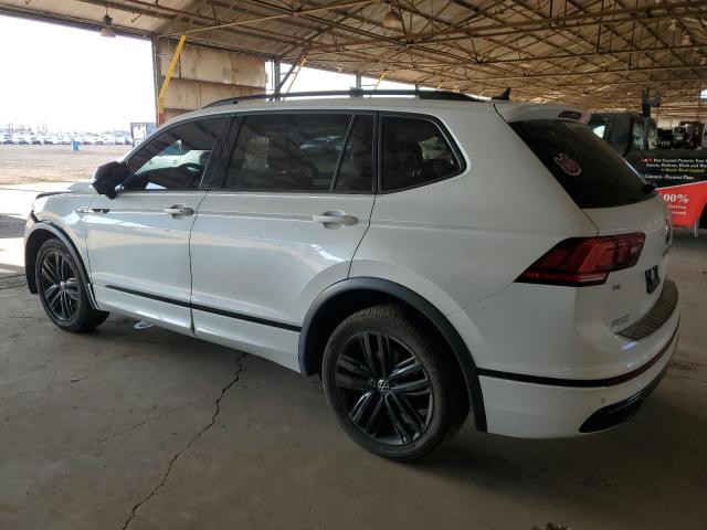 2022 VOLKSWAGEN TIGUAN SE 3VVCB7AX5NM104386
