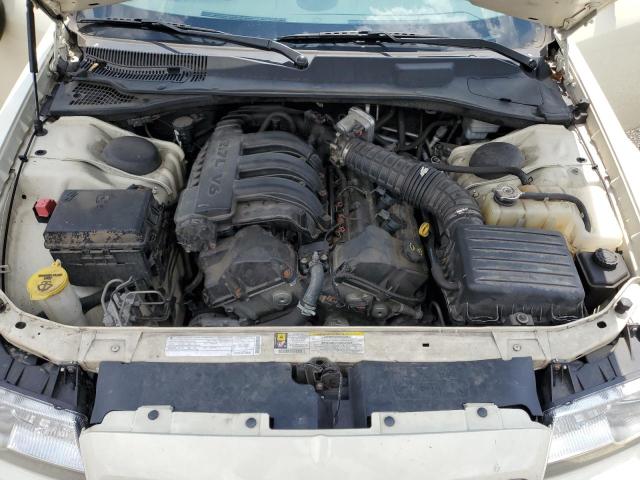 2009 CHRYSLER 300 LX #3230687302