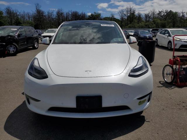 2021 TESLA MODEL Y 5YJYGDEE7MF065882