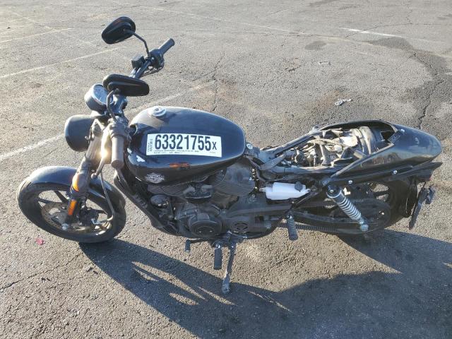 2015 HARLEY-DAVIDSON XG500 1HD4NAA12FC502515