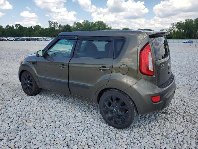 2013 KIA SOUL + - KNDJT2A69D7488145
