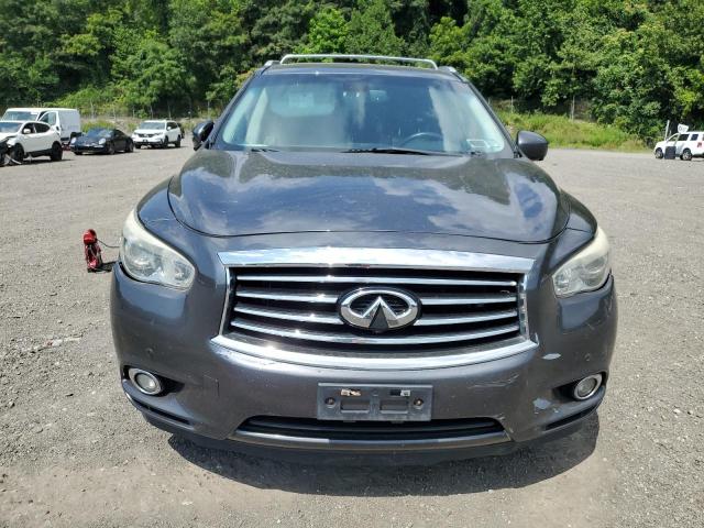 2014 INFINITI QX60 - 5N1AL0MM8EC530162