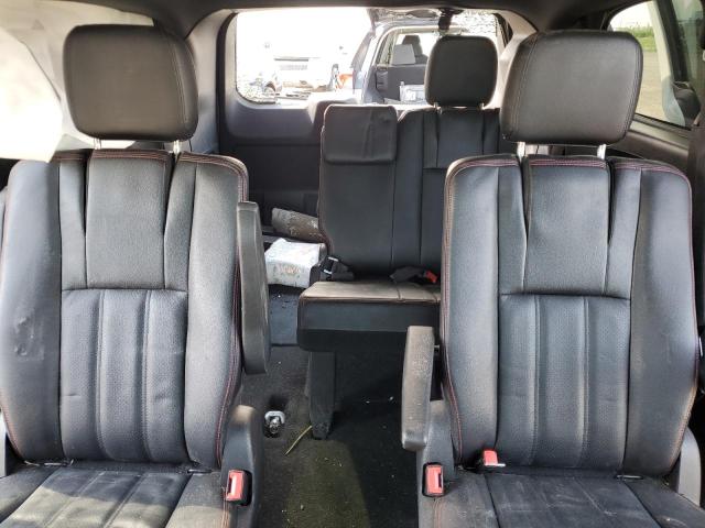 2019 DODGE GRAND CARA 2C4RDGEG0KR677679