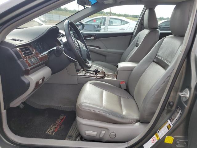 2012 TOYOTA CAMRY BASE - 4T1BF1FK9CU620540