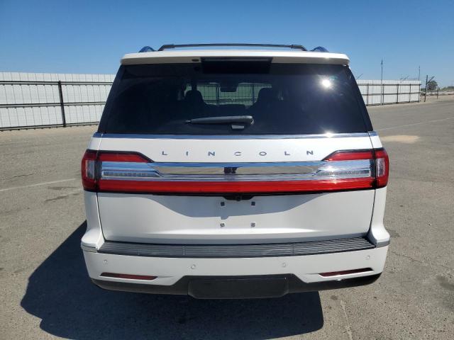2019 LINCOLN NAVIGATOR 5LMJJ3LT6KEL07177