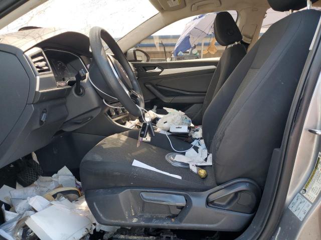 2020 VOLKSWAGEN JETTA S 3VWCB7BU0LM063856