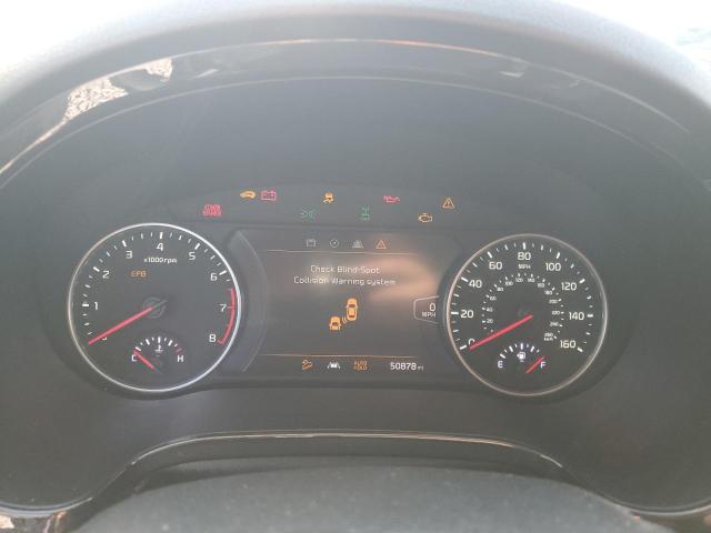 2021 KIA SELTOS SX KNDETCA23M7037118