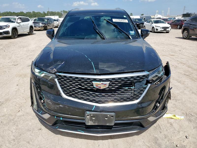 2020 CADILLAC XT6 PREMIU 1GYKPCRS0LZ101480