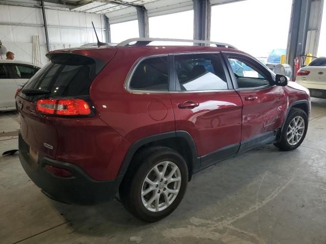 2017 JEEP CHEROKEE L 1C4PJMCB0HW612742
