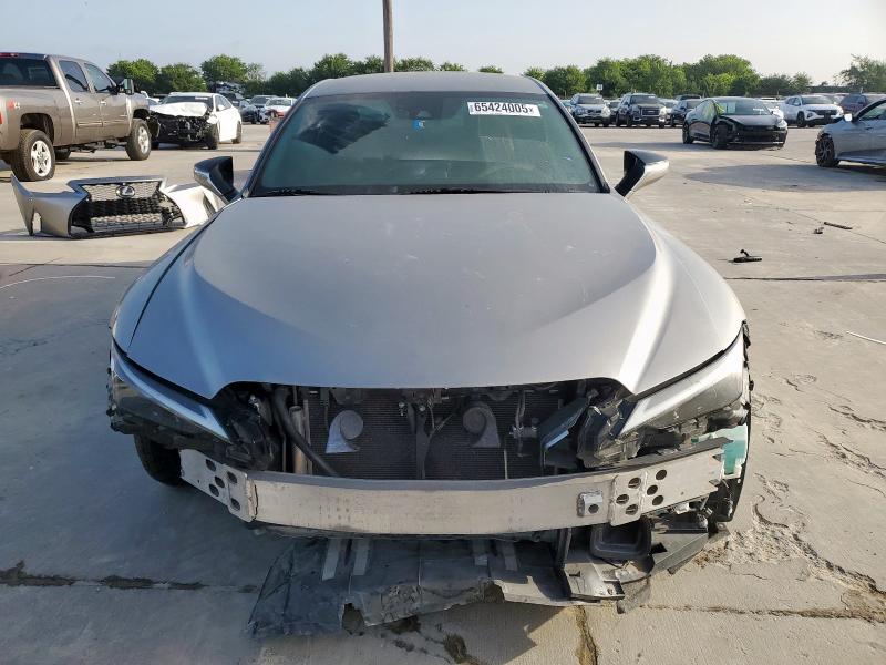 2021 LEXUS IS 300 JTHAA1D26M5112909