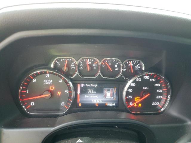 2016 GMC SIERRA K15 - 1GTV2MEC4GZ257243