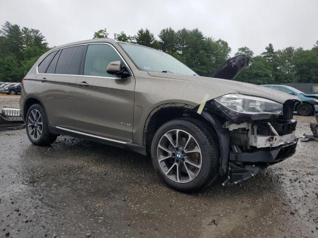 2017 BMW X5 XDRIVE3 - 5UXKR0C57H0U51880