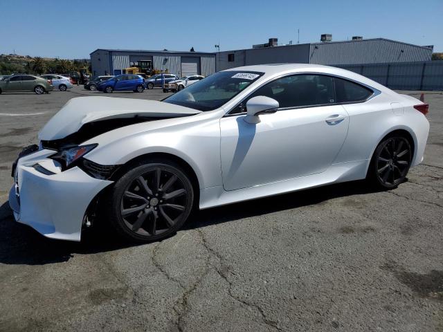 LEXUS RC 200T