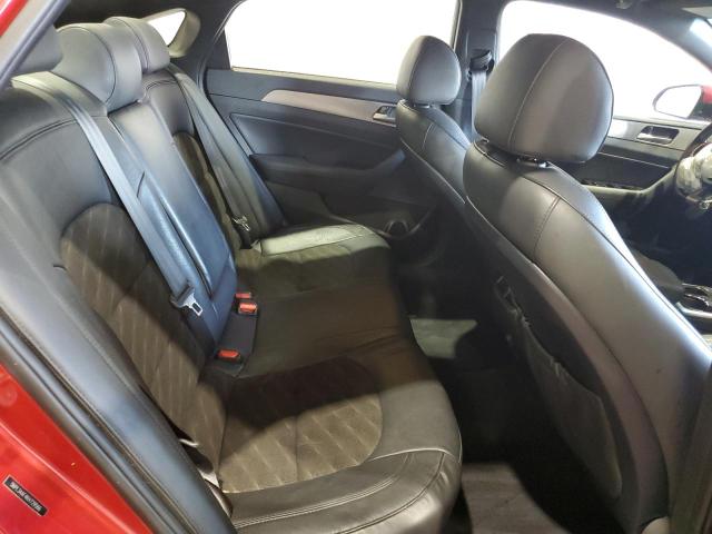 2019 HYUNDAI SONATA LIM 5NPE34AF4KH729566