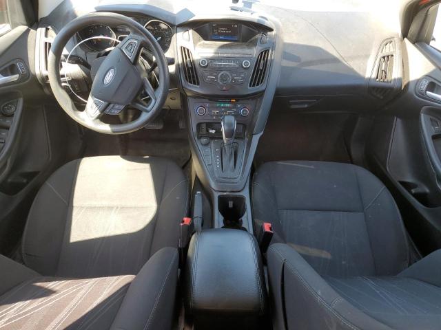 2018 FORD FOCUS SE 1FADP3FE8JL271458