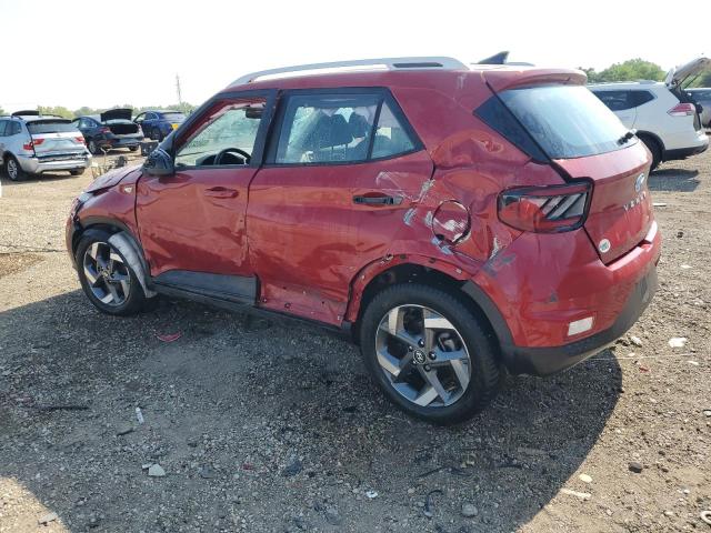 2021 HYUNDAI VENUE SEL KMHRC8A3XMU126771
