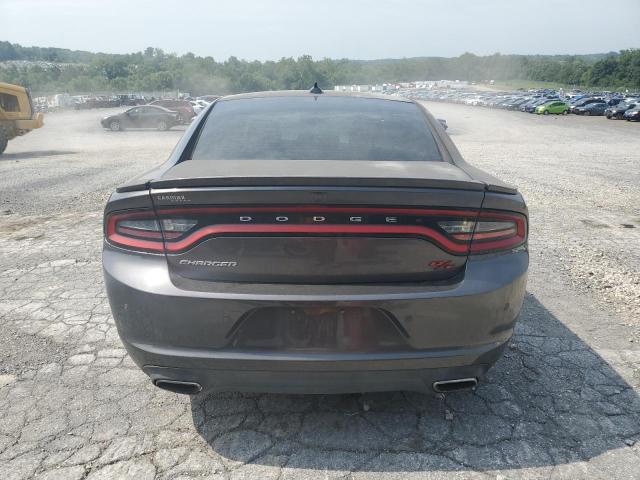 2016 DODGE CHARGER R/ 2C3CDXCT9GH174658