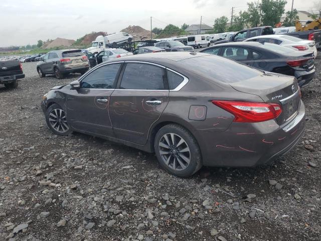 Vin: 1n4al3ap0hc124410, lot: 62741545, nissan altima 2.5 20172