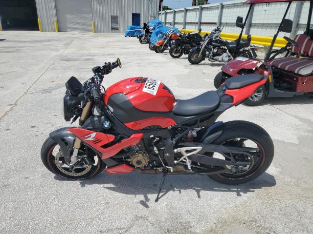 2022 BMW S 1000 R - WB10E5307N6E33992