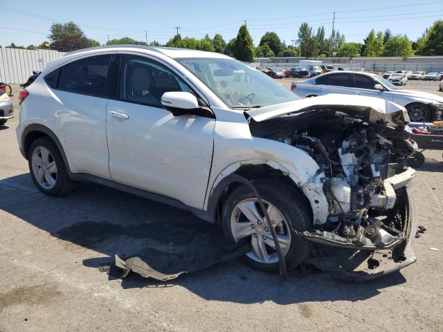 2020 HONDA HR-V EX 3CZRU6H56LM700826