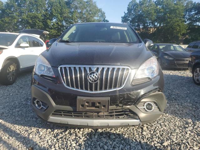 2016 BUICK ENCORE CON KL4CJFSB6GB648222