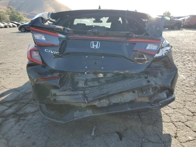 2023 HONDA CIVIC SPOR 19XFL2H8XPE006140